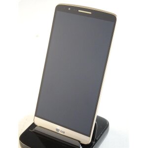 LG G3 D855 Smartphone 32GB (Gold)