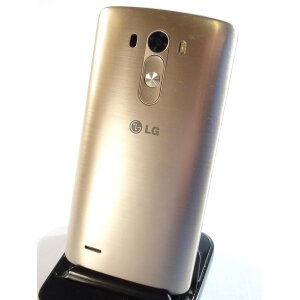 LG G3 D855 Smartphone 32GB (Gold)