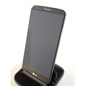 LG G2 (D802) Smartphone 32GB schwarz