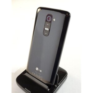 LG G2 (D802) Smartphone 32GB schwarz