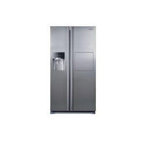 Samsung RS7578THCSR Side by Side Kühlschrank (Edelstahl) Energieeffizienzklas