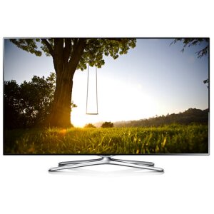 Samsung UE55F6500SS Fernseher  EEK:  A+
