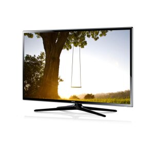 Samsung UE55F6100 3D LED Full-HD Fernseher  EEK:  A+
