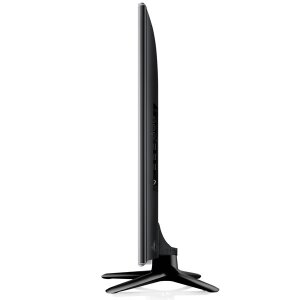 Samsung UE55F6100 3D LED Full-HD Fernseher  EEK:  A+