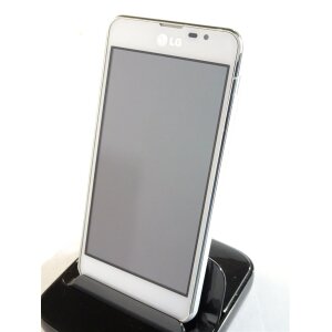 LG P875 Optimus F5 8 GB Smartphone (weiß kein Simlock)