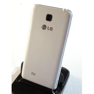 LG P875 Optimus F5 8 GB Smartphone (weiß kein Simlock)