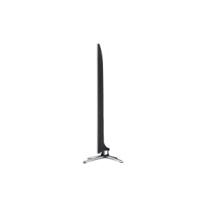 Samsung UE55F6400AW 3D LED-Fernseher  EEK:  A+