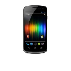 Samsung Galaxy Nexus i9250 Smartphone