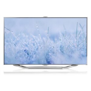 Samsung UE46ES8090S LED 3D Smart-TV Fernseher  EEK:  A
