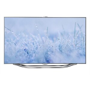 Samsung UE55ES8090 Fernseher  EEK:  A