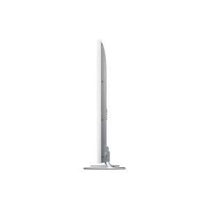 Samsung UE48H6410 121 cm (48 Zoll) 3D LED-Backlight Fernseher (weiß) /  Energieeffizienzklasse:  A+