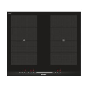 Siemens EQ372E2V1 Ofen mit Kochplatte