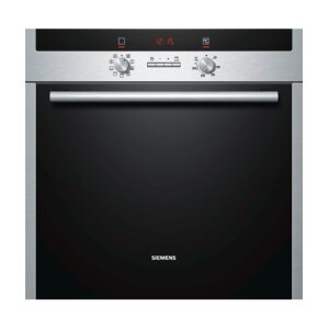 Siemens EQ372E2V1 Ofen mit Kochplatte