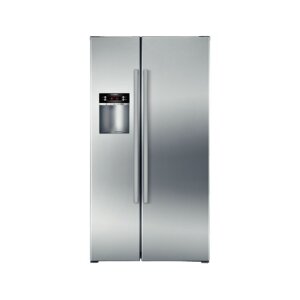 Bosch KAD62V71 Side by Side Kühlschrank EEK:  A+