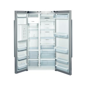Bosch KAD62V71 Side by Side Kühlschrank EEK:  A+