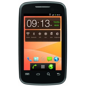 Tecmobile Onyx 300 Smartphone