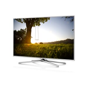 Samsung UE55F6510SS LED-Fernseher  EEK:  A+