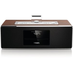 Philips DCM850/12 Micro Hi-Fi system