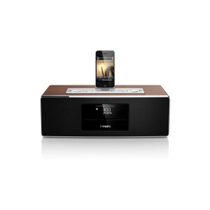 Philips DCM850/12 Micro Hi-Fi system
