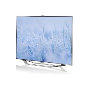 Samsung UE46ES8090SXZG LED 3D Smart-TV Fernseher  EEK:  A