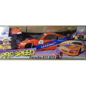 Dickie Porsche 911 GT3 R C 201119365 ferngesteuertes Auto