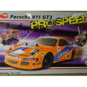 Dickie Porsche 911 GT3 R C 201119365 ferngesteuertes Auto