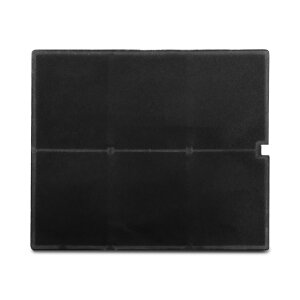 Kohlefilter 260x230mm, passend zu Geräten von:Bauknecht Ikea Küppersb