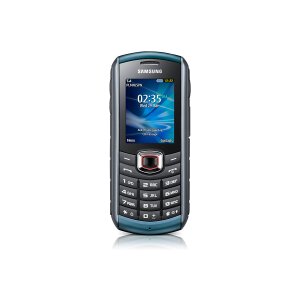 Samsung B2710 Handy noir-black