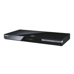 Samsung BD-C5900 Blu-ray player