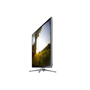 Samsung UE55F6340SS 3D LED Fernseher  EEK:  A+