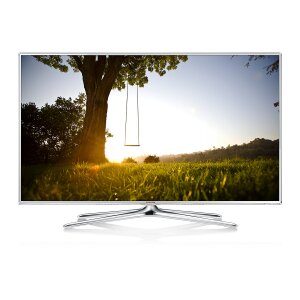 Samsung UE40F6510SS 3D LED Fernseher  EEK:  A