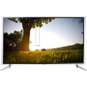 Samsung UE46F6890SS 3D-Full-HD-Fernseher  EEK:  A+