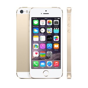 Apple iPhone 5s 16GB Smartphone (gold)