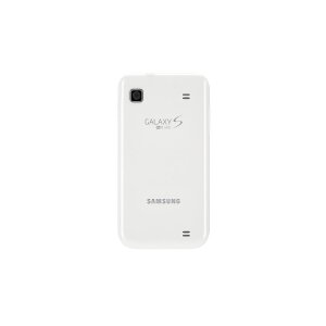 Samsung Galaxy S YP-G1CW WiFi 4.0 Media Player 8GB Weiß