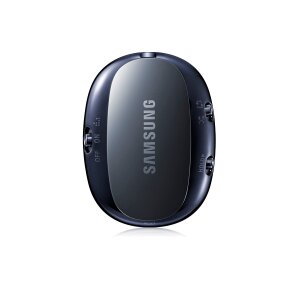 Samsung YP-W1AL MP3-Player Pebble blau 4GB