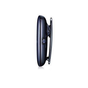 Samsung YP-W1AL MP3-Player Pebble blau 4GB