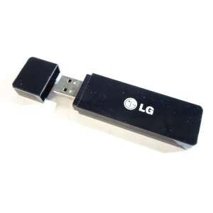 LG AN-WF100 Wi-Fi USB Adapter