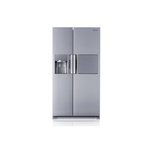 Samsung SBS7080 French Door Side by Side Kühlschrank EEK: