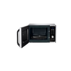 Samsung MG28F301TJS/EG Grill-Mikrowelle  28 L 900 W schwarz/silber