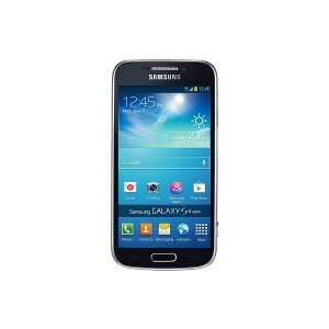 Samsung Galaxy S4 zoom Smartphone Black
