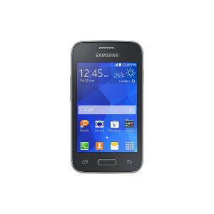 Samsung Galaxy YOUNG 2 Smartphone Iris Charcoal