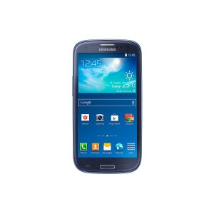 Samsung Galaxy S3 Neo 16GB Smartphone blau