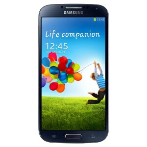 Samsung I9506 Galaxy S4 Advance schwarz