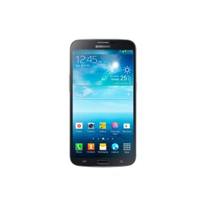 Samsung Galaxy Mega GT-i9205 Smartphone schwarz