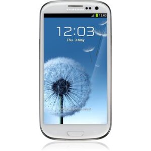 Samsung i9305 Galaxy S3 LTE Smartphone 16GB weiß
