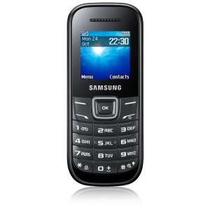 Samsung E1200 Handy