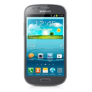 Samsung Galaxy Express GT-I8730 Smartphone Titanium Gray