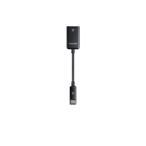 Samsung Ethernet Adapter AA-AE2N12B schwarz