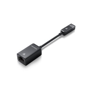 Samsung Ethernet Adapter AA-AE2N12B schwarz