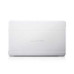 Samsung AA-BS5NBCW/E Kunstleder Book Case für ATIV Smart-PC weiß